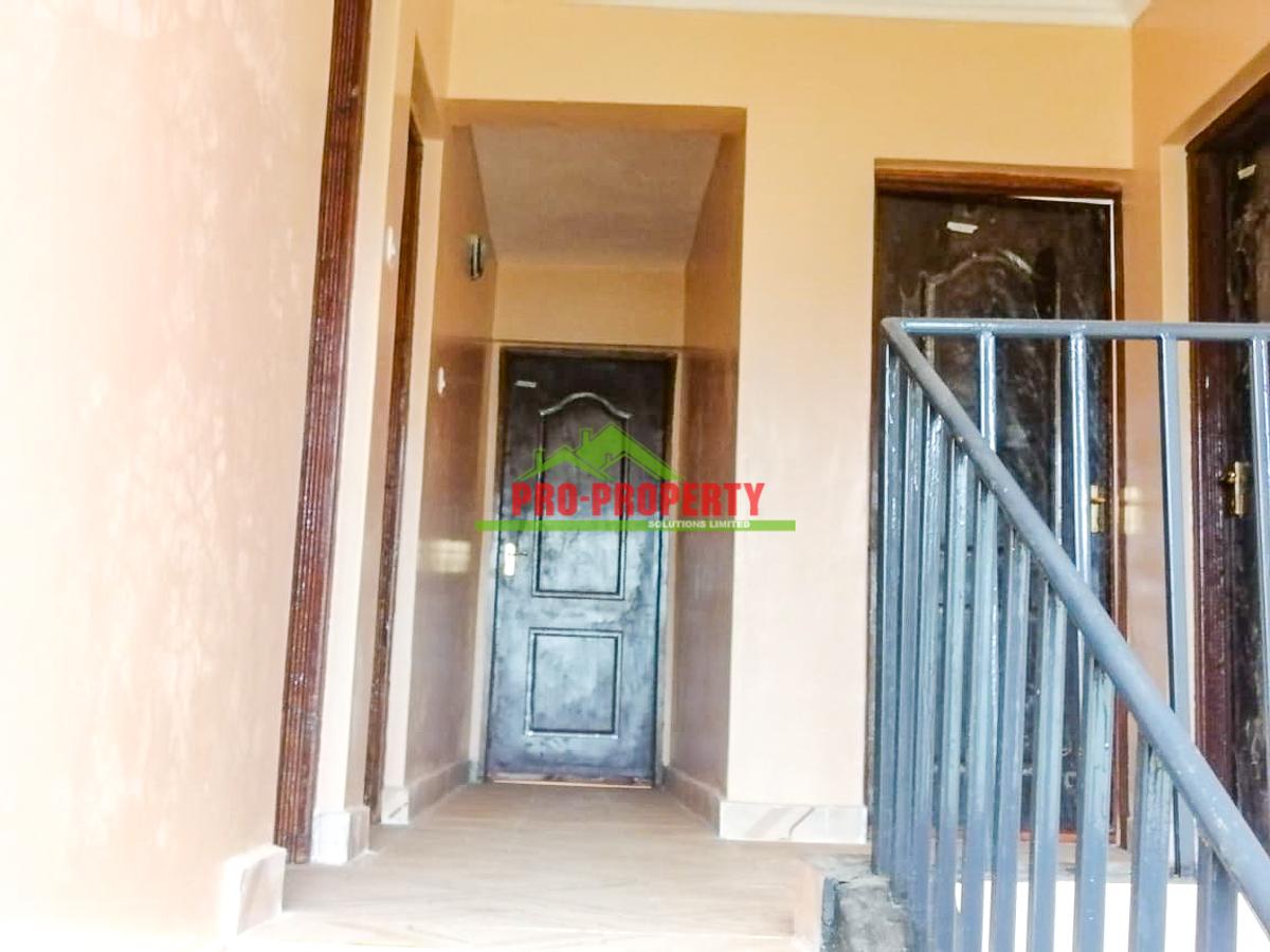 5 Bed House with En Suite at Ondiri - 4