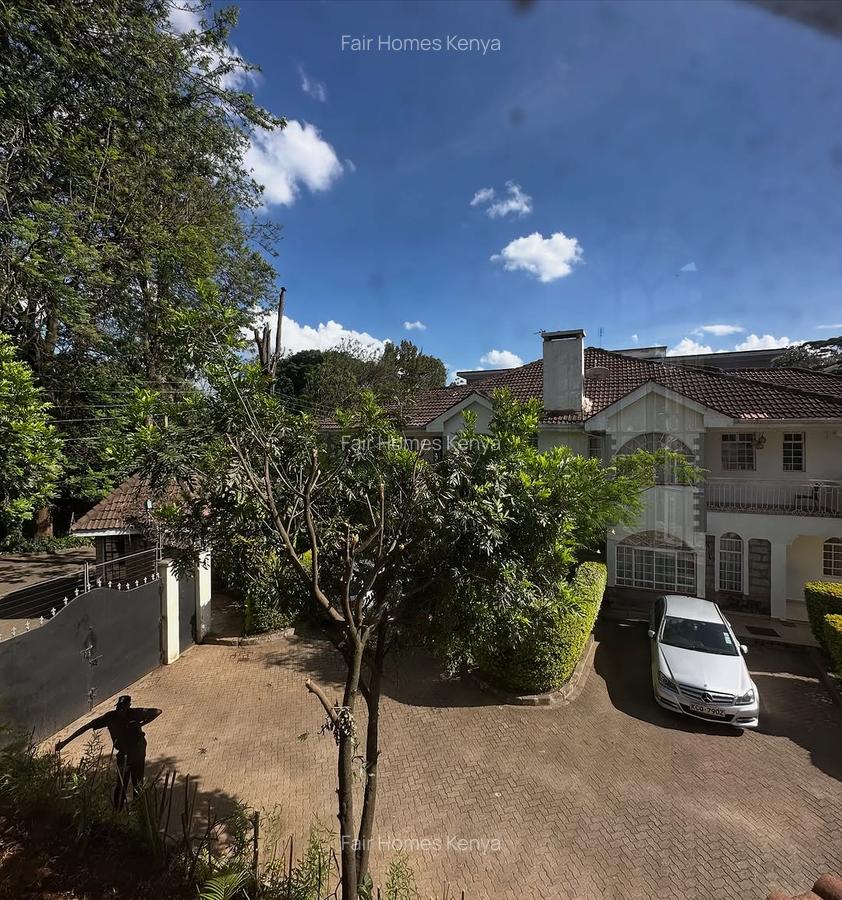 4 Bed Townhouse with En Suite at Amboseli Lane - 10