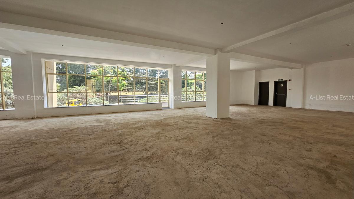 2,777 ft² Commercial Property with Backup Generator at Muguga Green - 17
