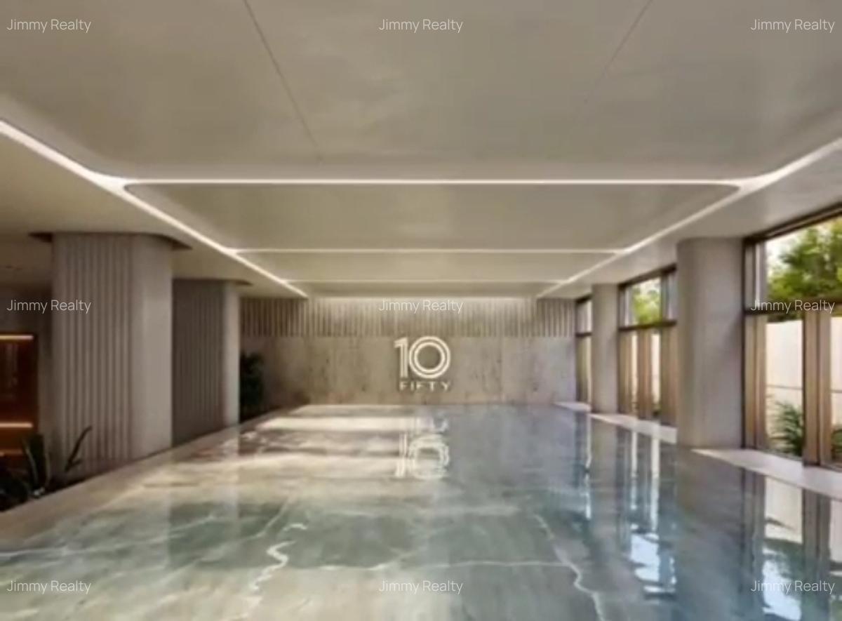 Serviced 1 Bed Apartment with En Suite at Kilimani Near Yaya Center - 8