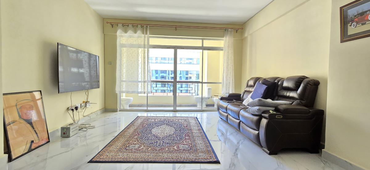 4 Bed Apartment with En Suite at 4Th Parklands - 3