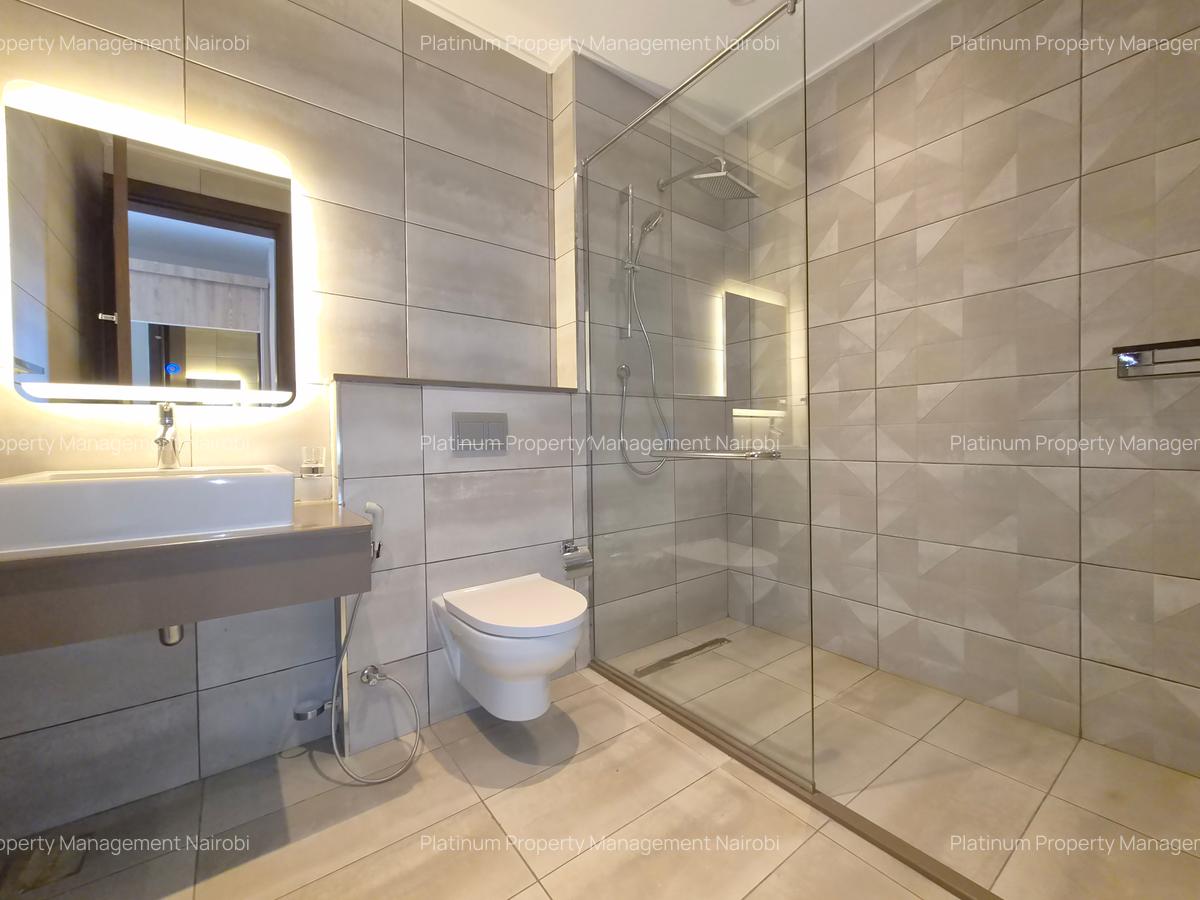 3 Bed Apartment with En Suite at Spring Valley - 11