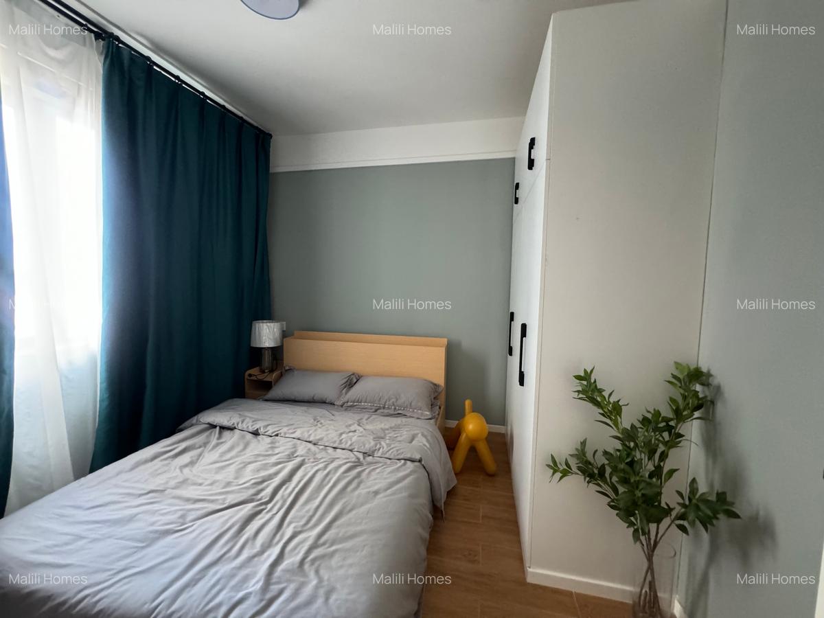 1 Bed Apartment in Dagoretti Corner - 7