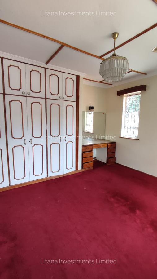 5 Bed House with Staff Quarters in Lavington - 19