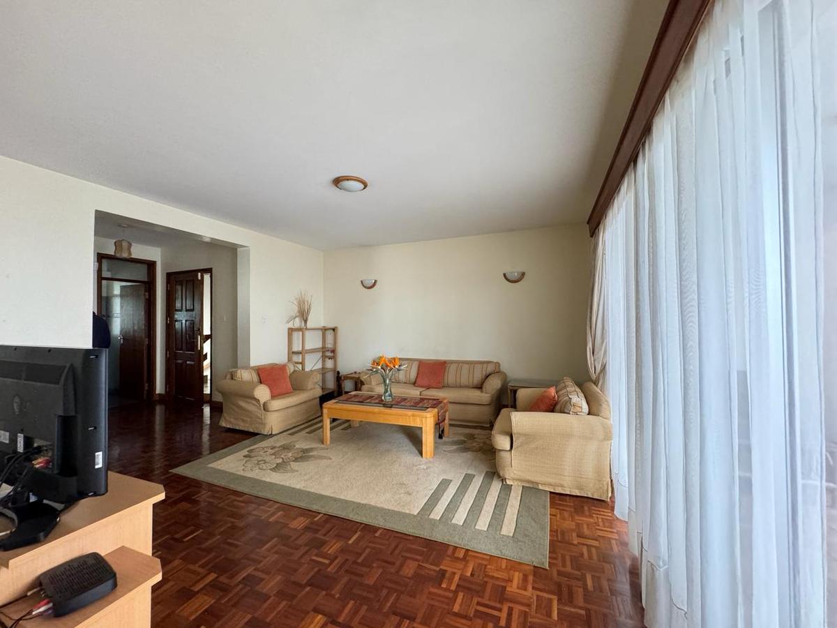 3 Bed Apartment with En Suite in Kilimani - 20