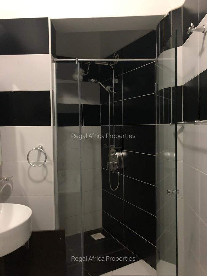 3 Bed Apartment with En Suite at Kileleshwa - 9