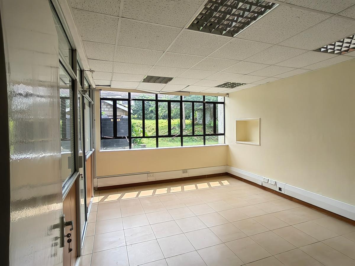 Office with Parking at Near Lavington Mall - 6