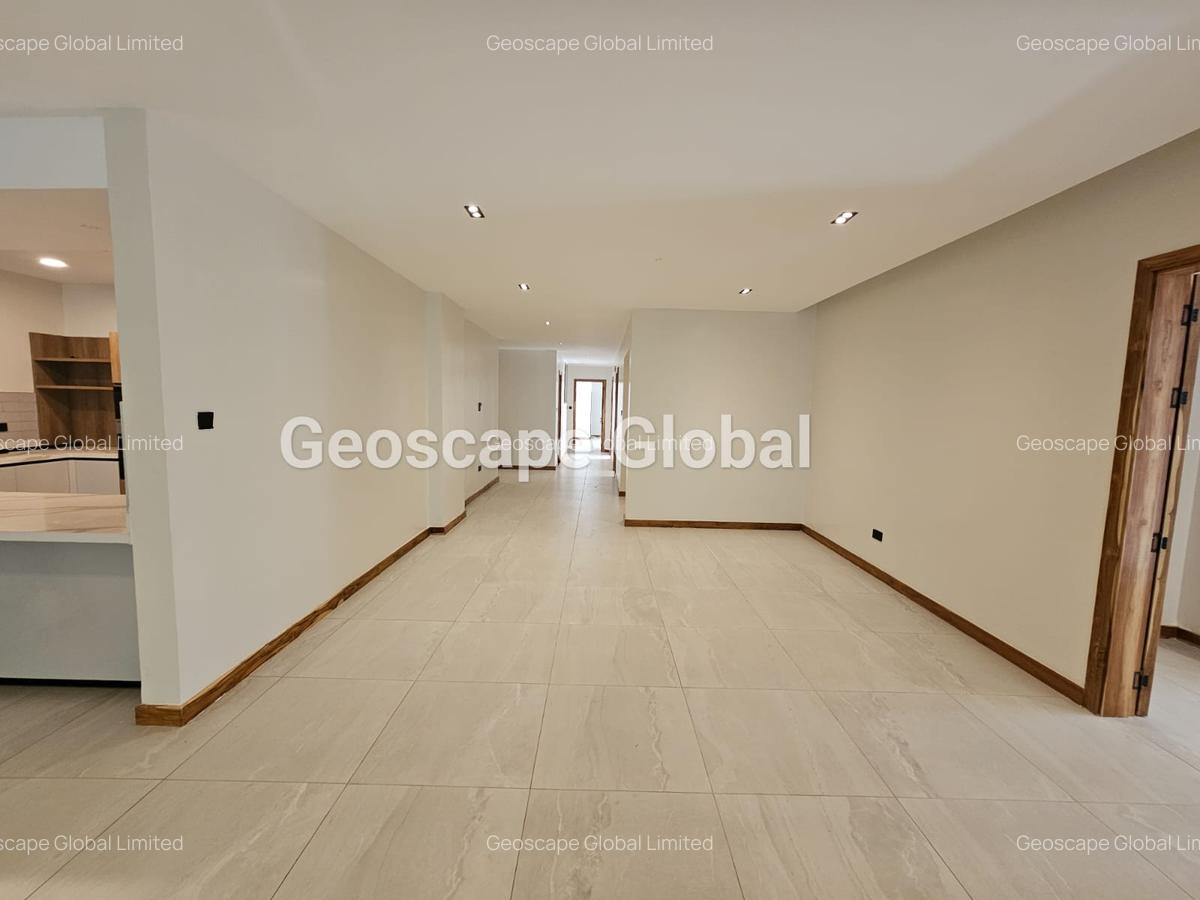 4 Bed Apartment with En Suite in Westlands Area - 3