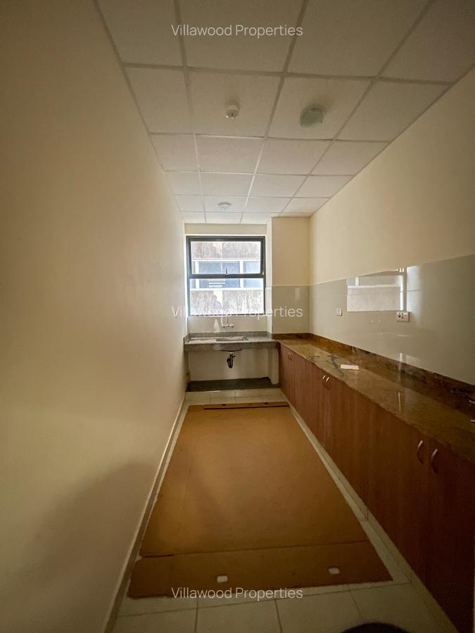 Office with Service Charge Included in Westlands Area - 2