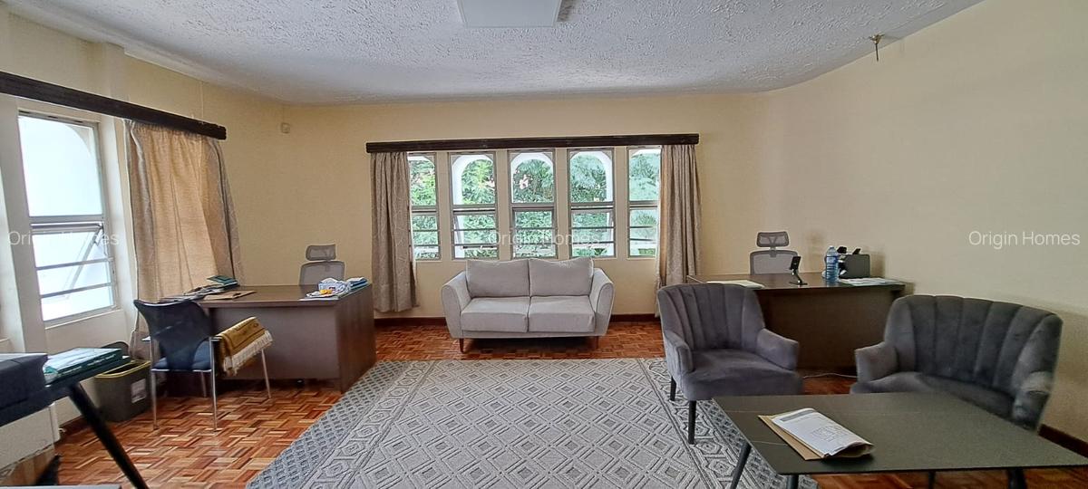 6 Bed House with En Suite in Kileleshwa - 12