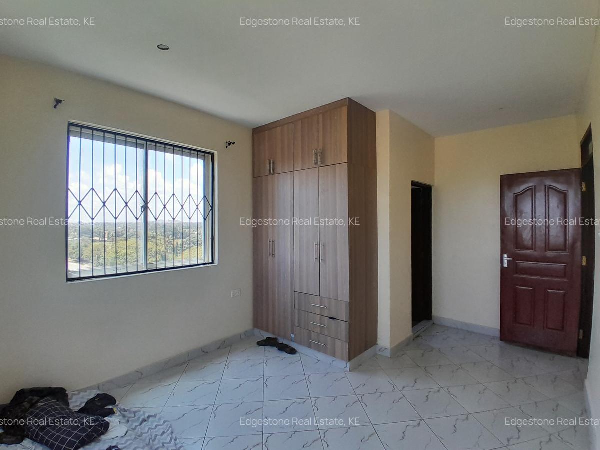 2 Bed Apartment with En Suite in Mtwapa - 1