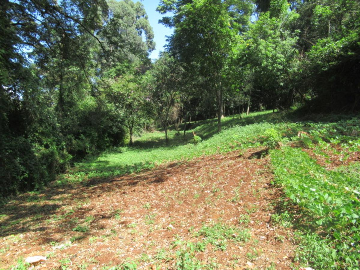 Land at Off Lower Kabete Rd - 5