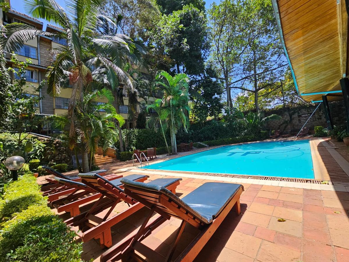1 Bed House with En Suite in Kileleshwa - 3