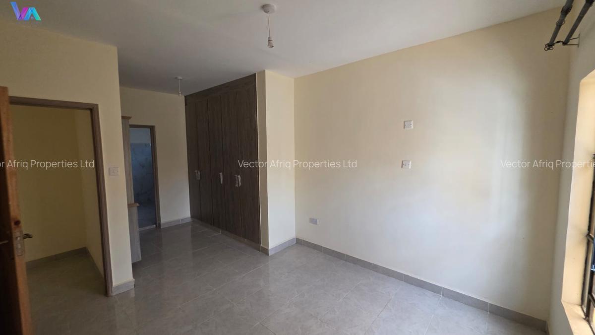 3 Bed House with En Suite in Kitengela - 8