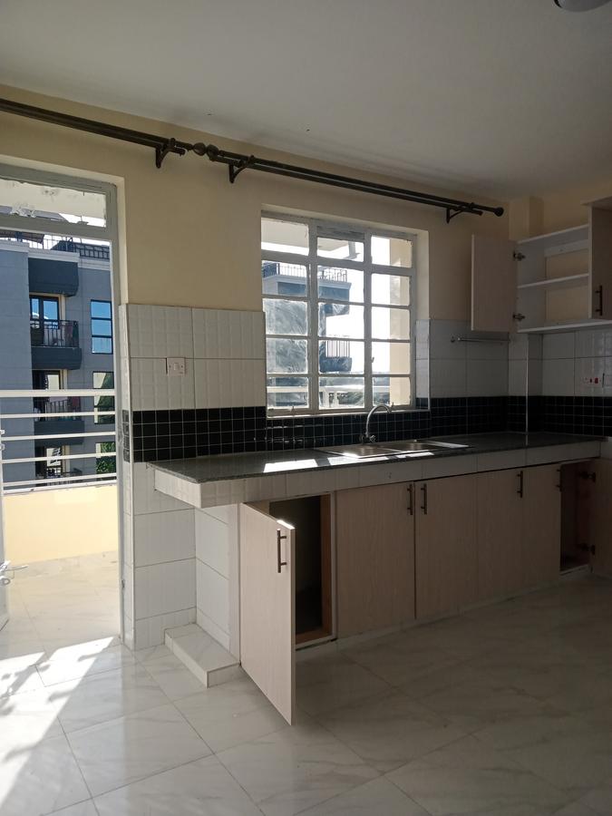 2 Bed Apartment in Ruaka - 2