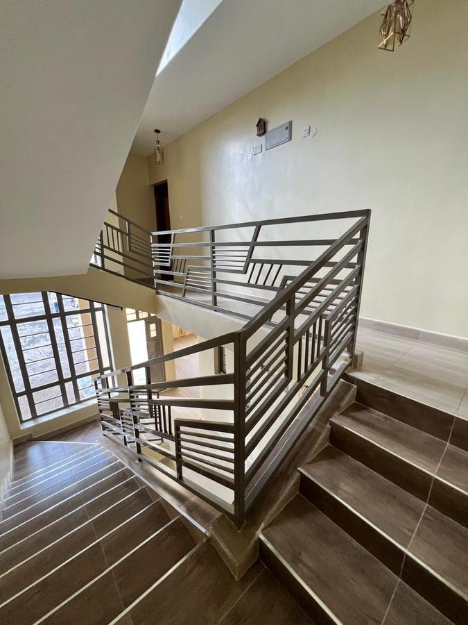 4 Bed Townhouse in Kiambu Road - 8