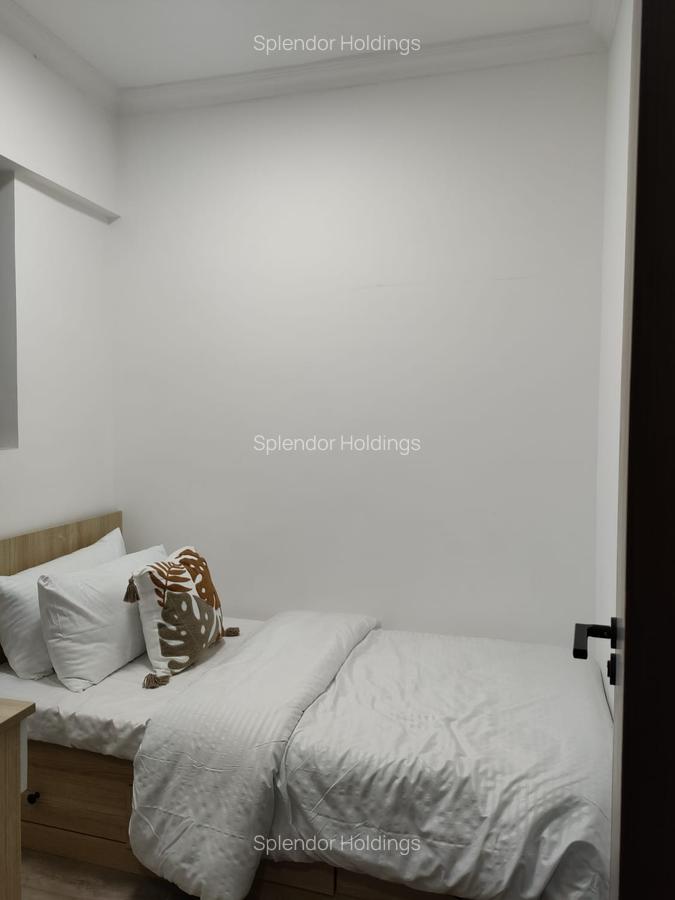 3 Bed Apartment with En Suite in Westlands Area - 19