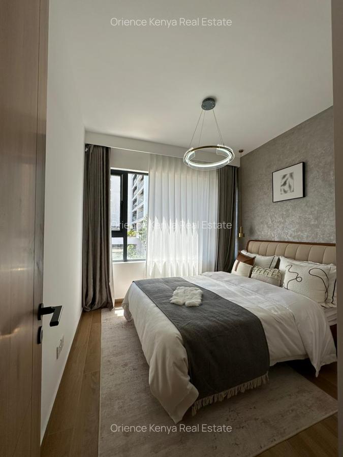 Serviced 3 Bed Apartment with En Suite in Lavington - 3