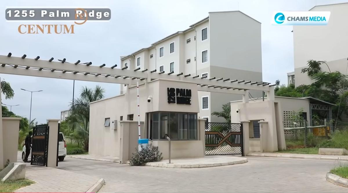 Serviced 1 Bed Apartment with En Suite in Vipingo - 16