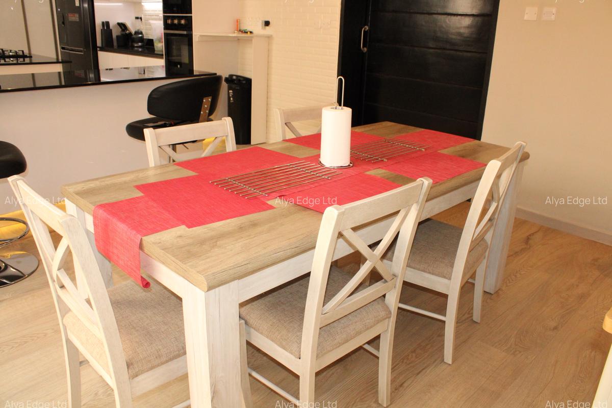 5 Bed House with En Suite in Kileleshwa - 9