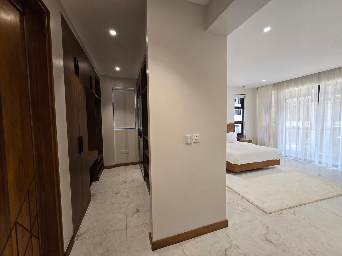 3 Bed Apartment with En Suite in Nyali Area - 13