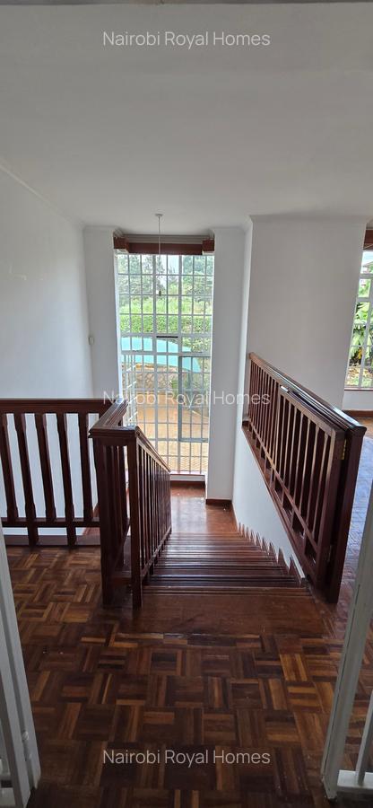 4 Bed Townhouse with En Suite at Rosslyn Heights - 4