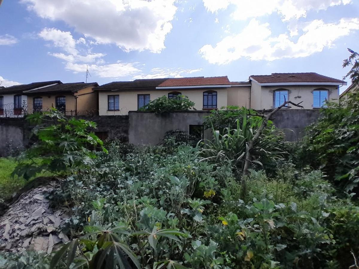 3 Bed House with Garden in Langata - 9