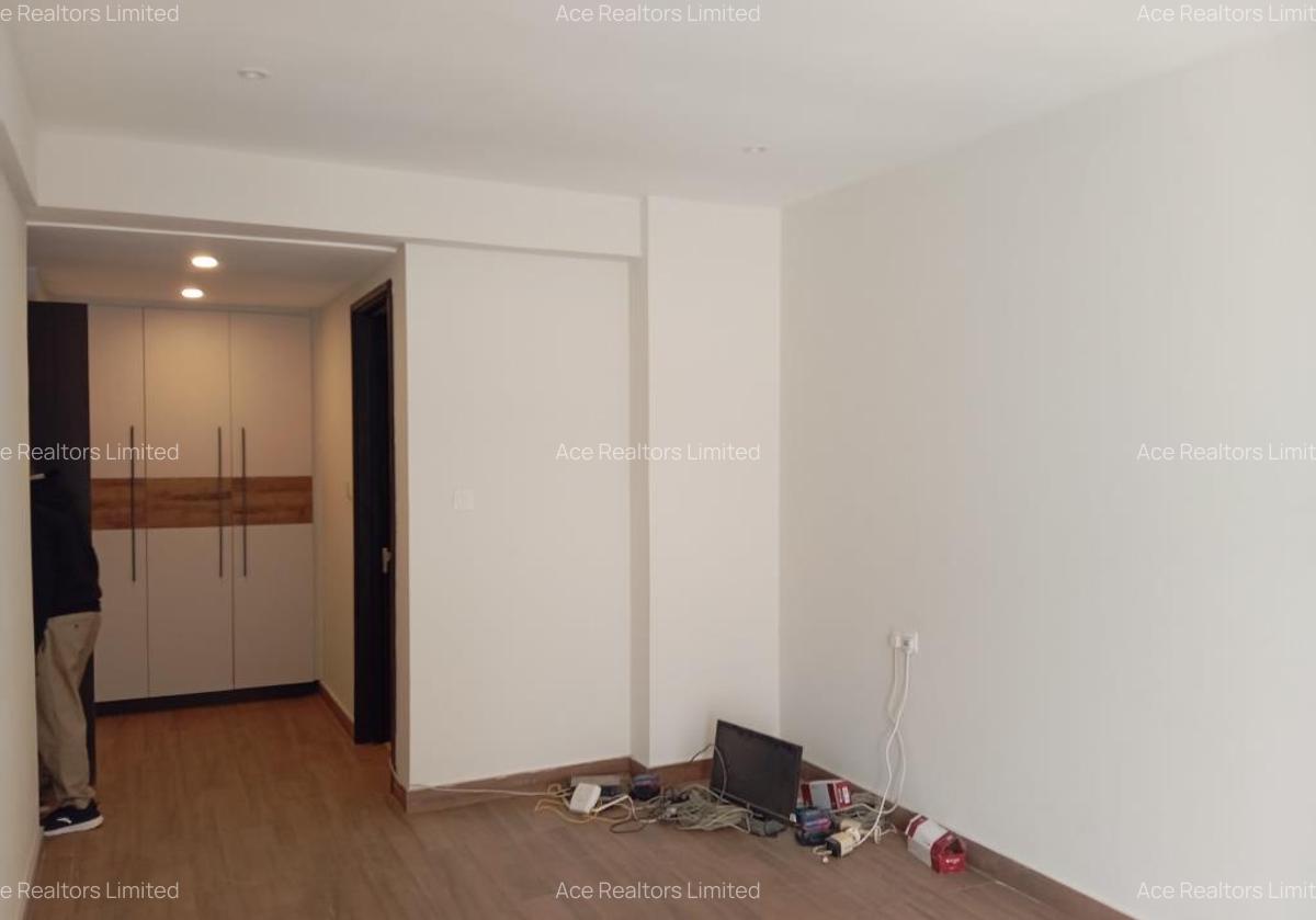 2 Bed Apartment with En Suite at General Mathenge - 10