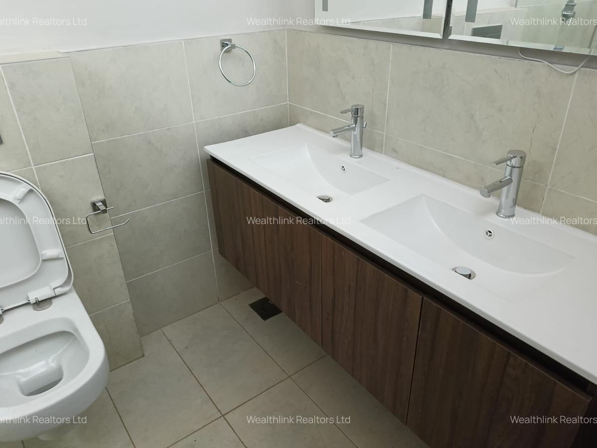 4 Bed Townhouse with Swimming Pool at Ineza - 6