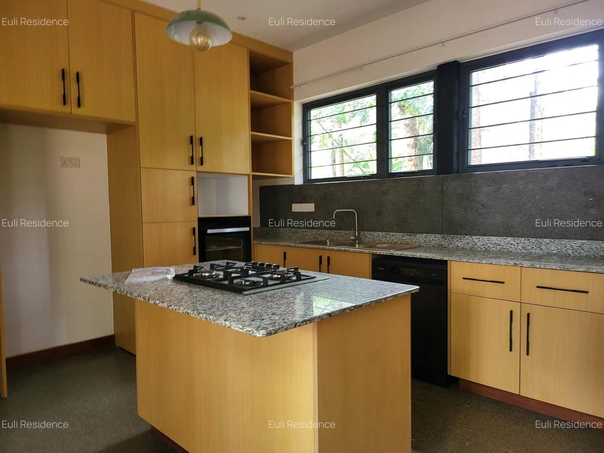 4 Bed Townhouse with En Suite at Lower Kabete Rd - 2