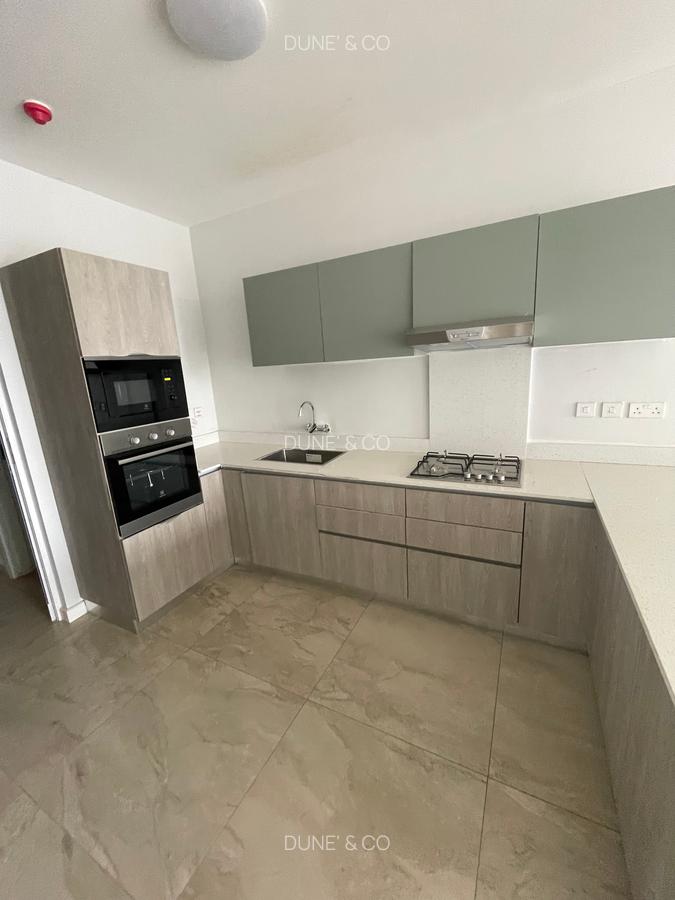 2 Bed Apartment with En Suite in Kileleshwa - 10