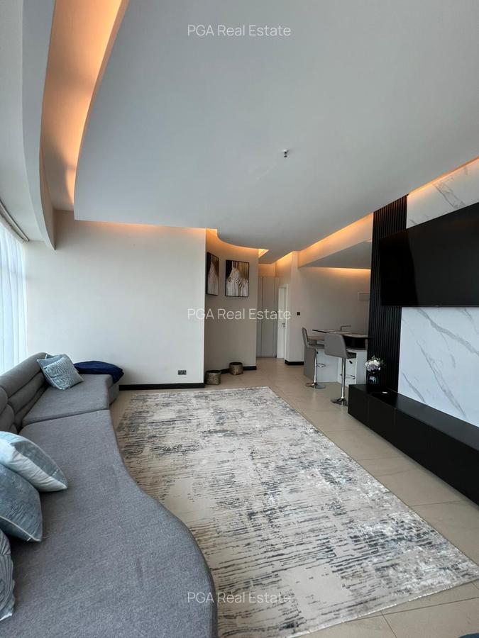 Furnished 2 Bed Apartment with En Suite at Church Road - 14