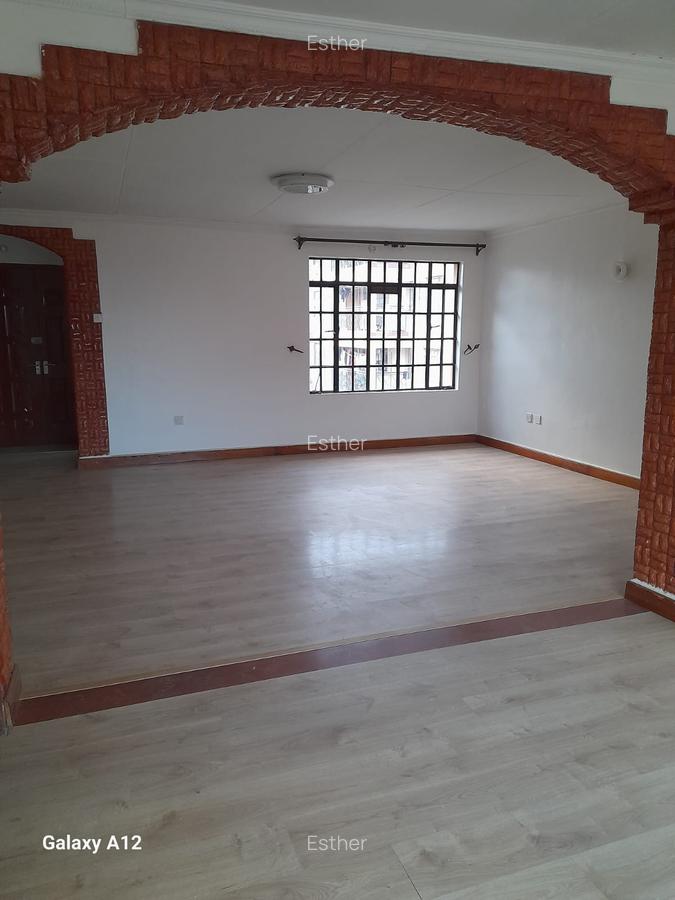 3 Bed Apartment with En Suite in Syokimau - 1