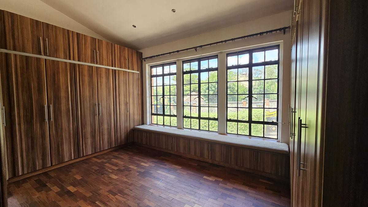 4 Bed Villa with En Suite at Lower Kabete - 18