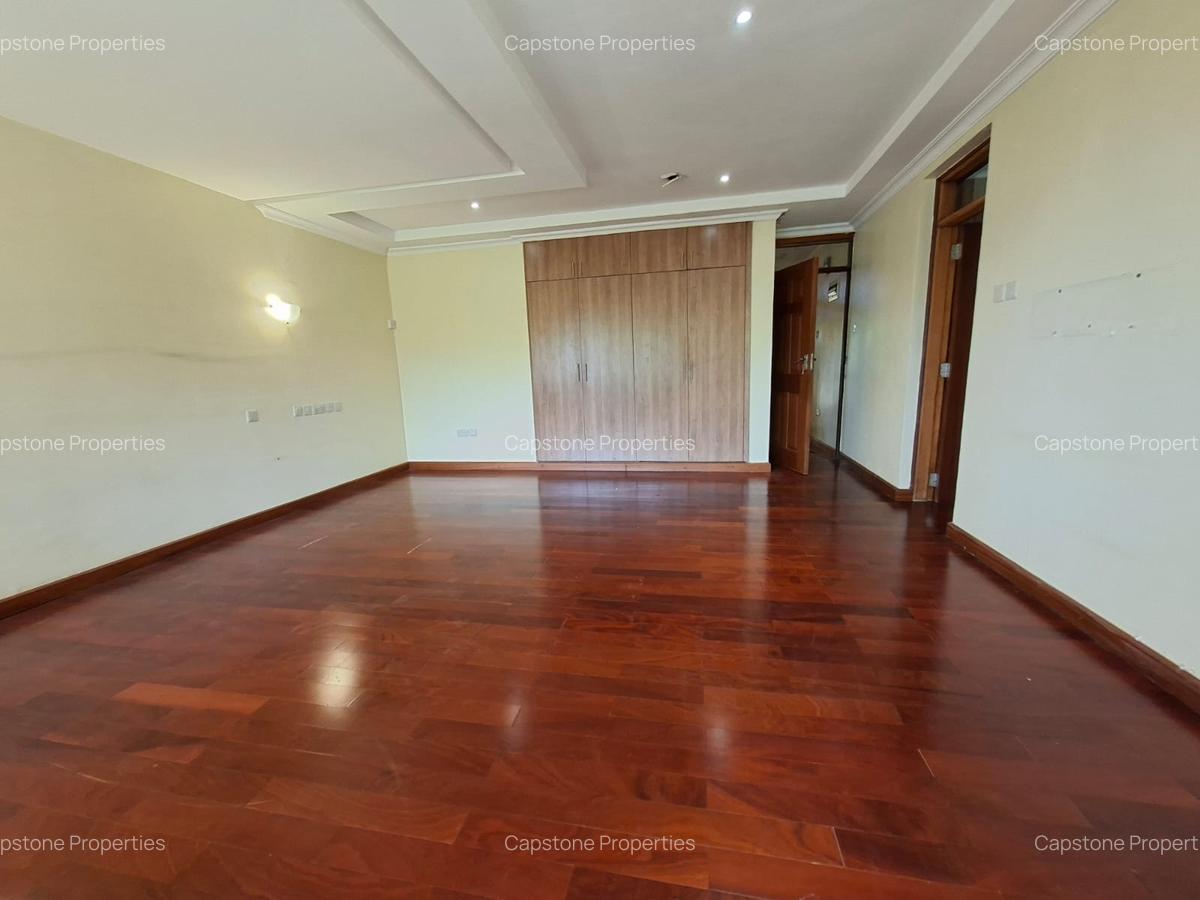 6 Bed House with En Suite at Runda - 13