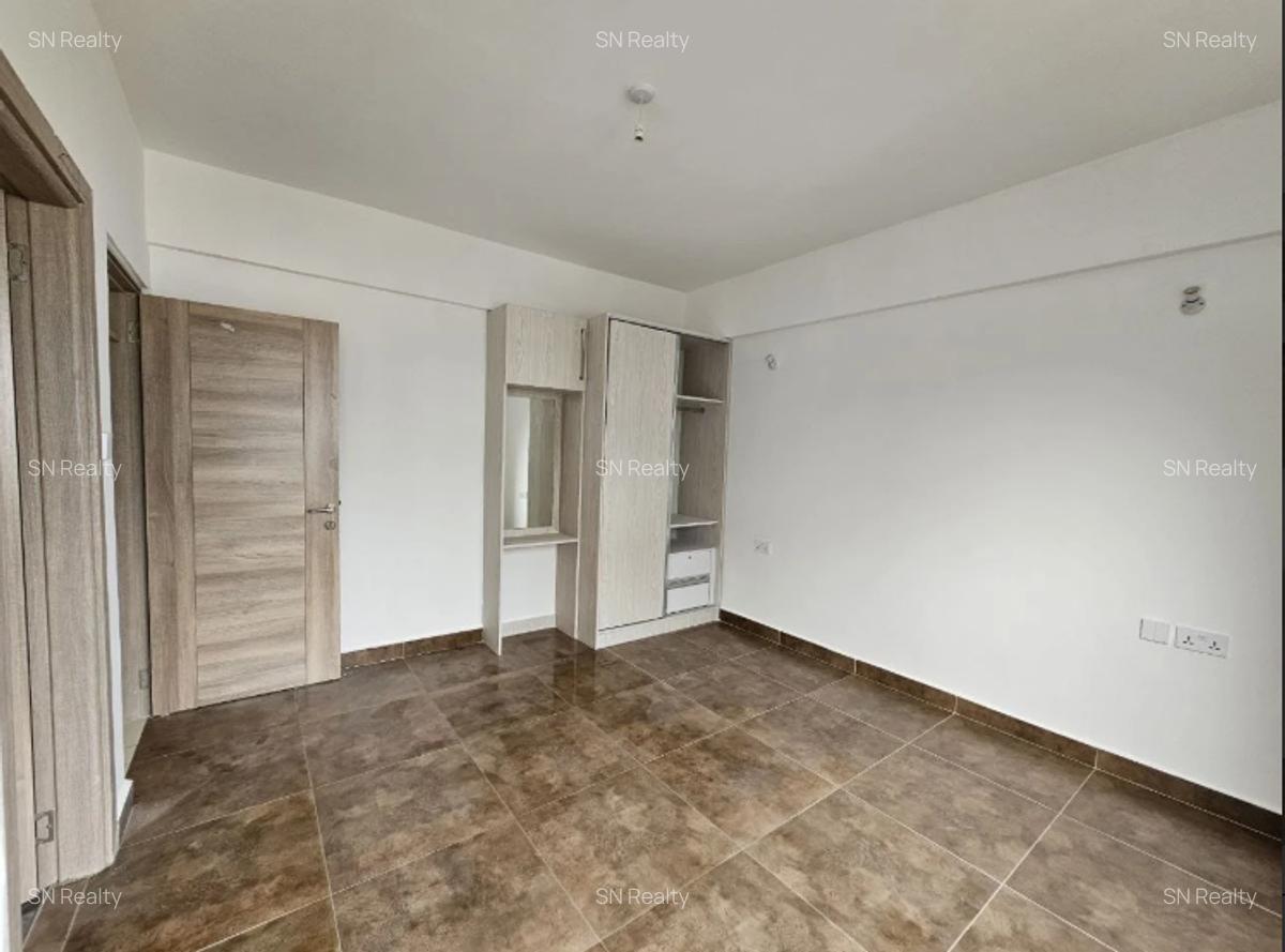 3 Bed Apartment with En Suite at East Church Road - 11