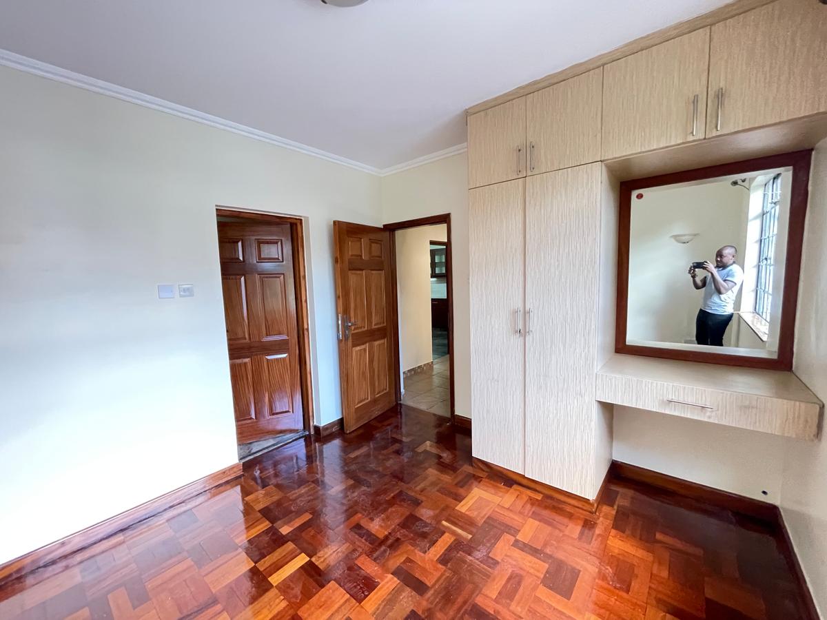 4 Bed Townhouse with En Suite in Kileleshwa - 7