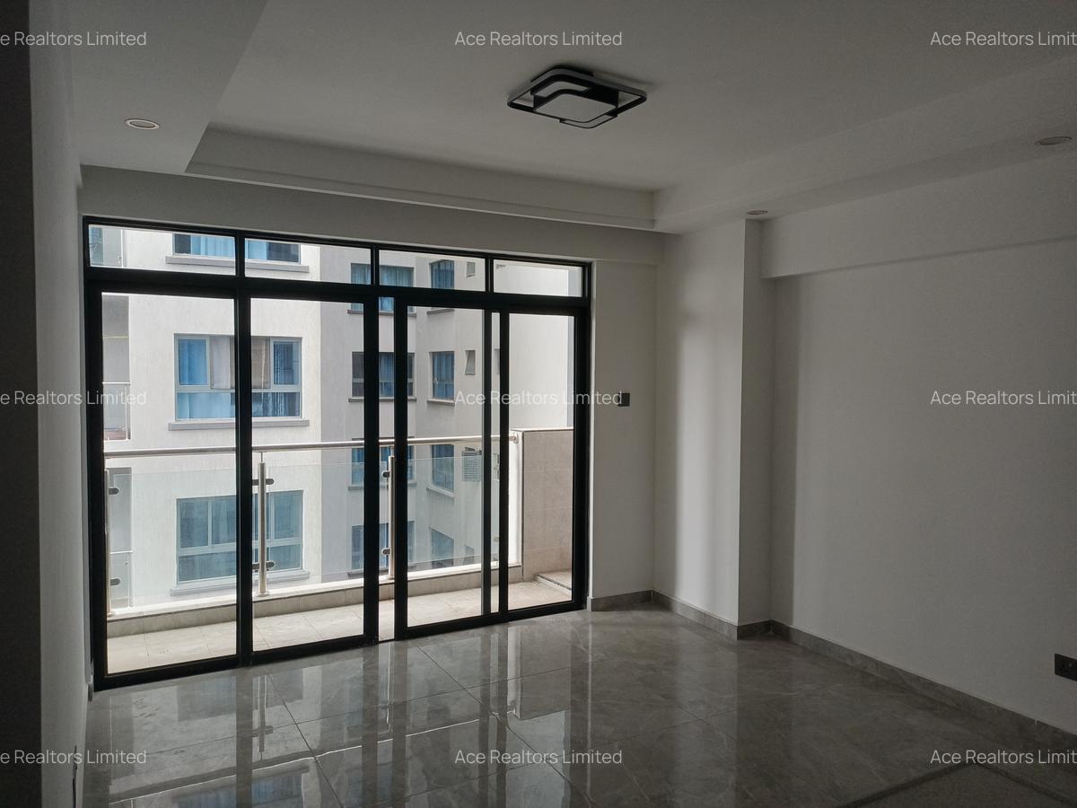 1 Bed Apartment with Borehole at Lavington - 2