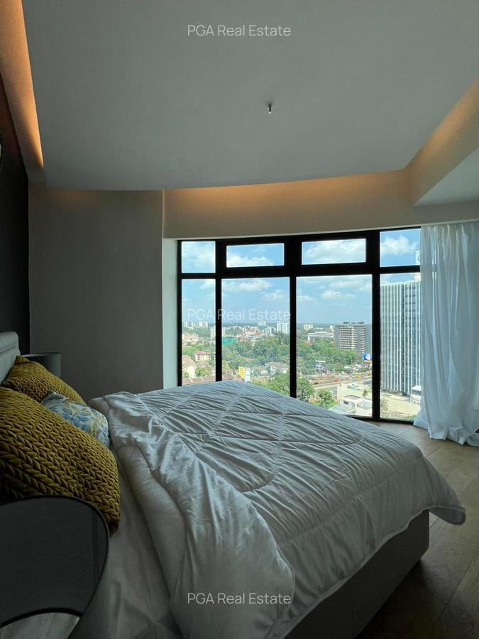 Furnished 2 Bed Apartment with En Suite at Church Road - 8