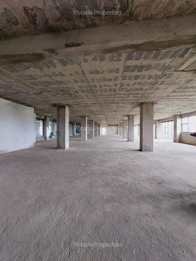 Office with Service Charge Included in Riverside - 5