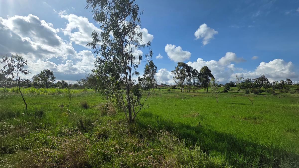 Commercial Property with Service Charge Included at Mutuini Primary - 9