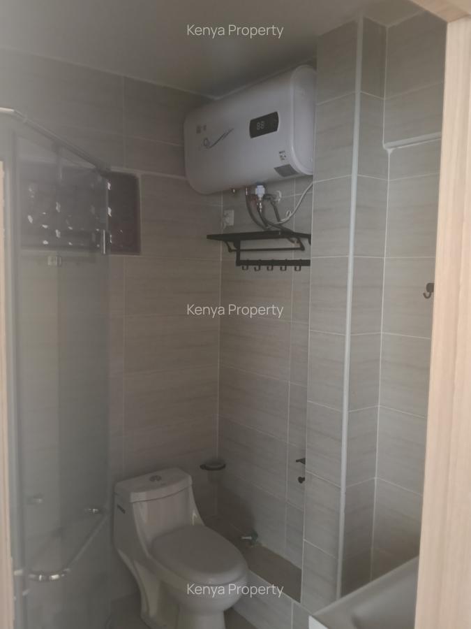1 Bed Apartment with En Suite at Kileleshwa Next To Kasuku Center - 4
