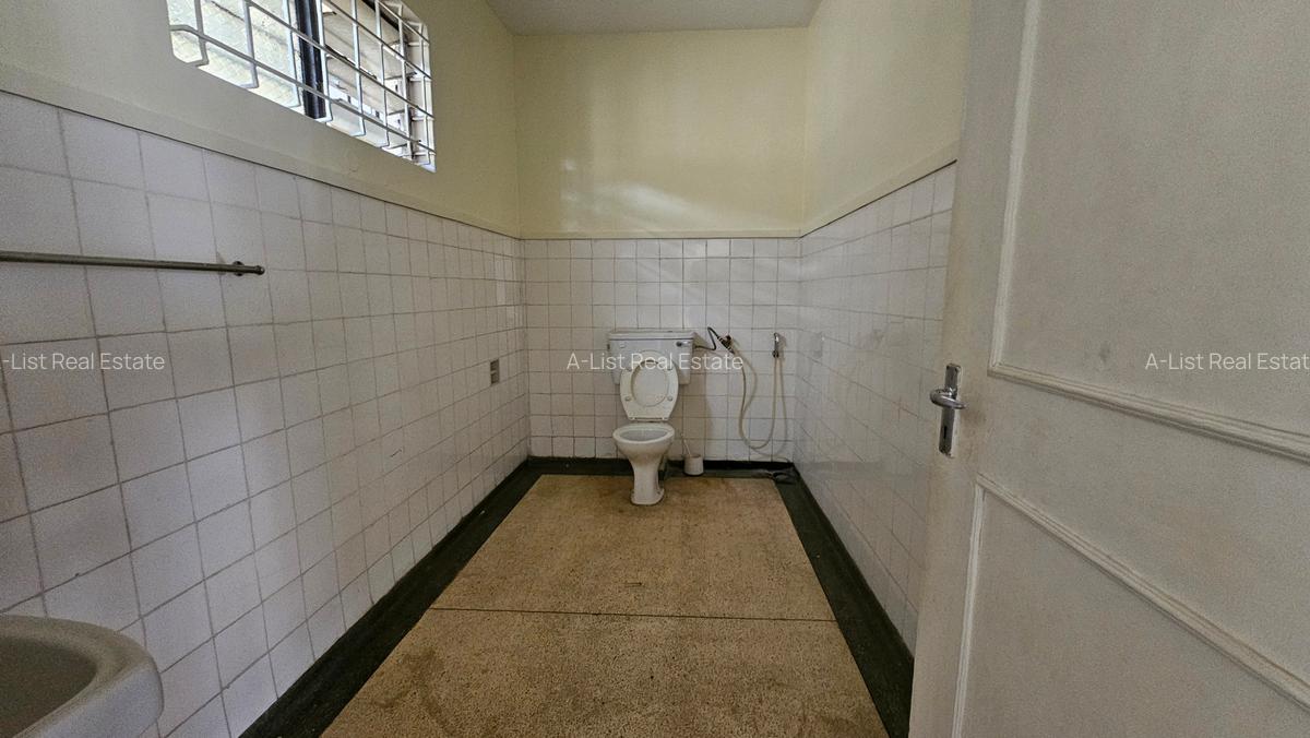 Office with Service Charge Included at Muthangari Drive - 13