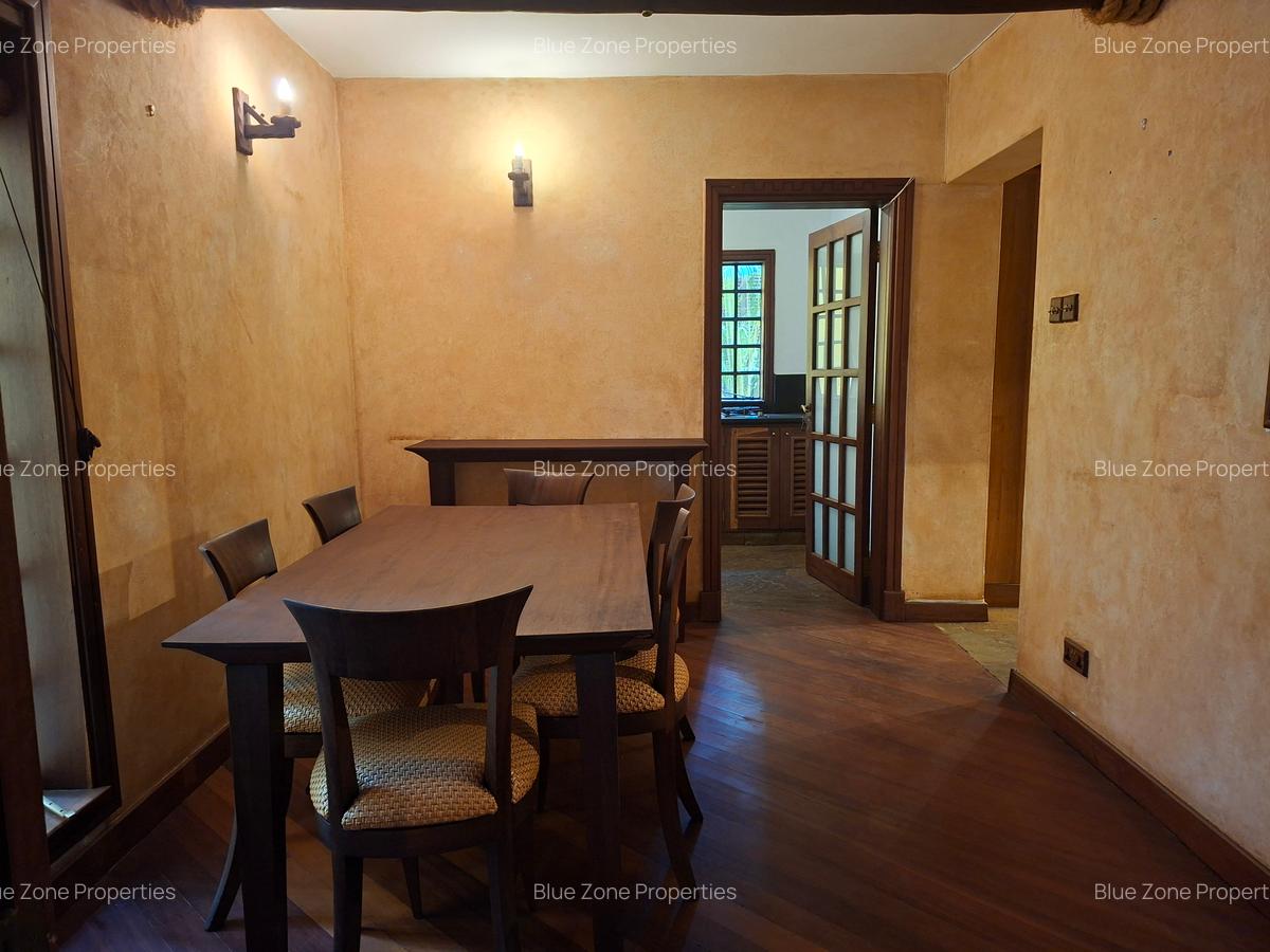 4 Bed Villa with En Suite at Off Runda Grove - 6