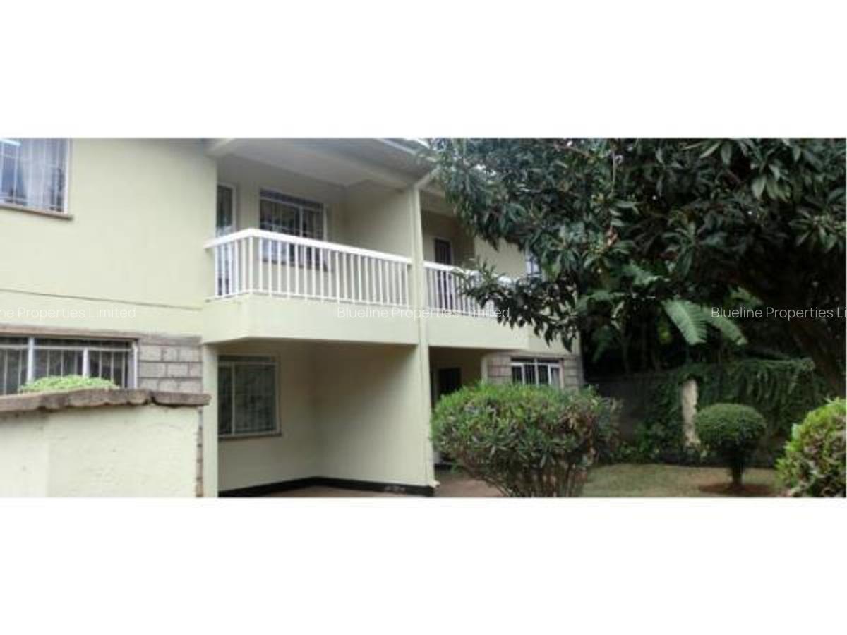 16 m² Office with Service Charge Included at Wendy Court Office Park David Osieli - 3