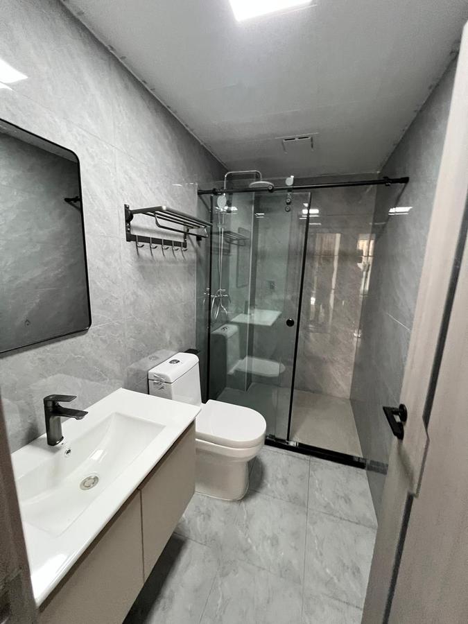 3 Bed Apartment with Gym in Kileleshwa - 5