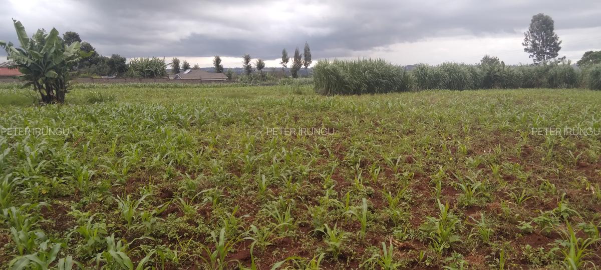 0.5 ac Land in Redhill - 2