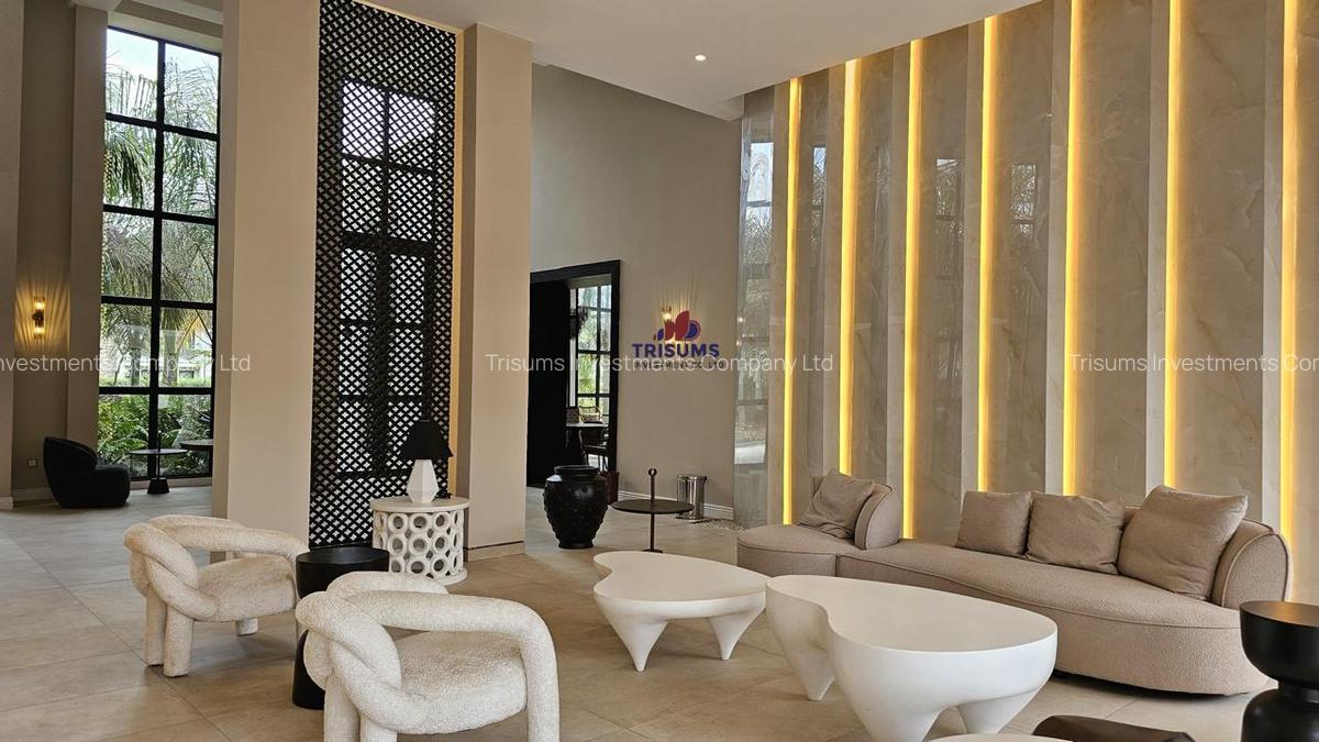 3 Bed Townhouse with En Suite in Runda - 2