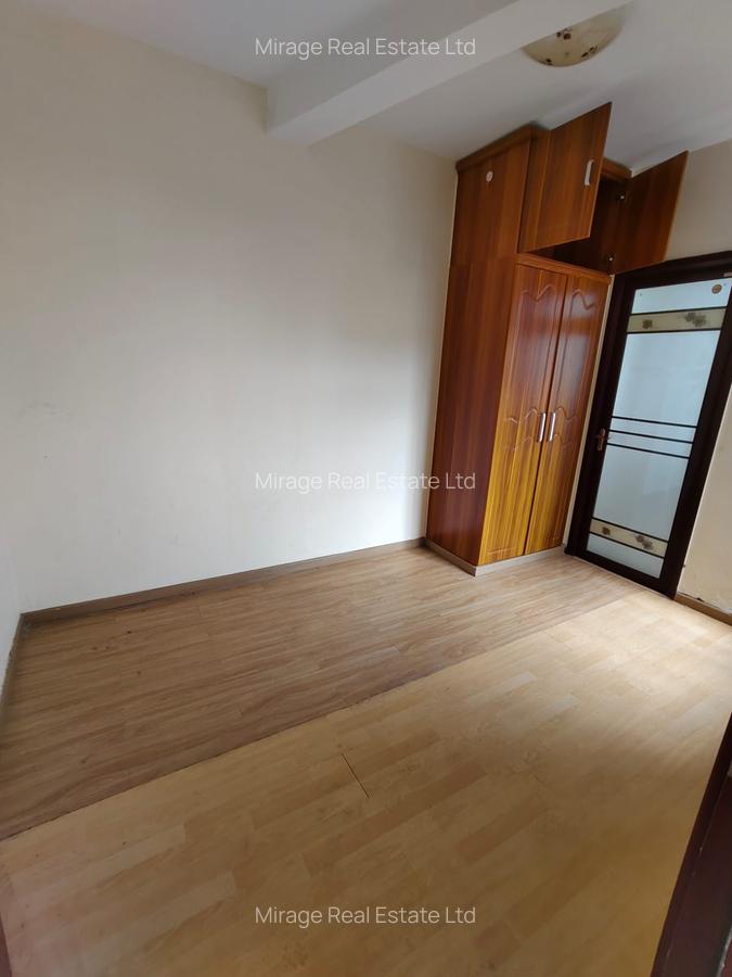 3 Bed Apartment with Gym in Kilimani - 7