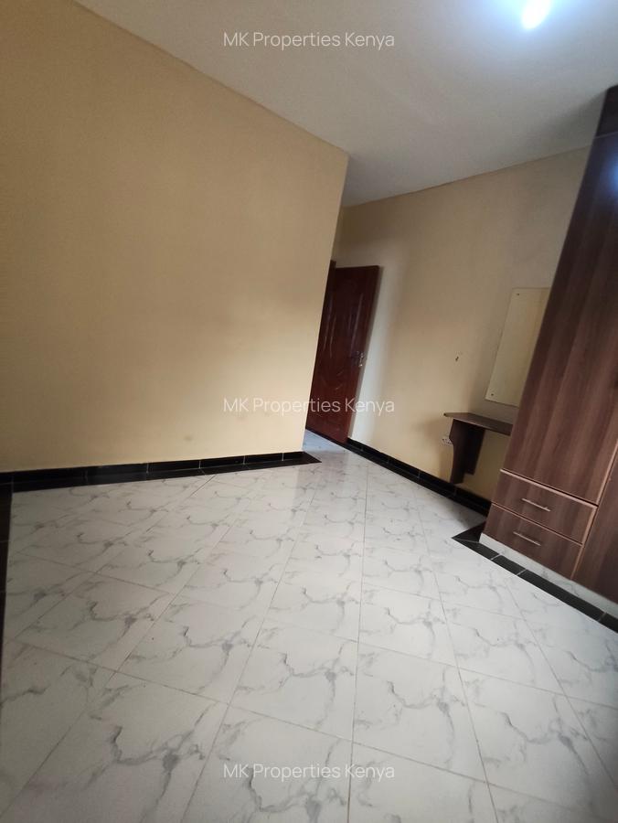 3 Bed House with En Suite at Magadi Road - 7